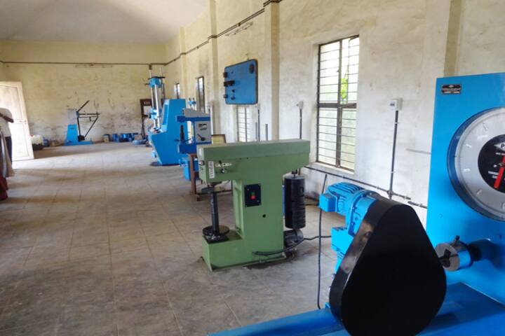 laboratory